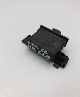 Mercedes-Benz GLB x247 Tire pressure control unit A0009009018