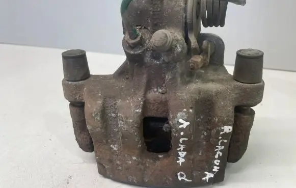 Renault Laguna II Rear brake caliper
