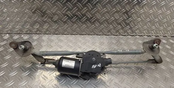 Toyota Avensis T250 Front wiper linkage 8511005060