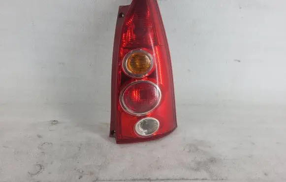 Mazda Premacy Rear/tail lights 22061961