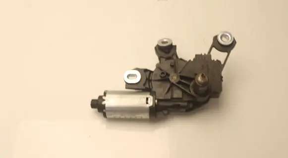 Audi A4 S4 B8 8K Rear window wiper motor 