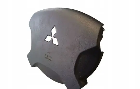 Mitsubishi Space Star Steering wheel airbag