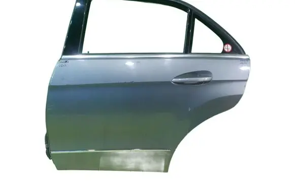 Mercedes-Benz E W212 Rear door LEWE