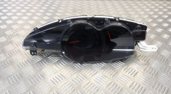 Toyota Verso Speedometer (instrument cluster) 838000F580
