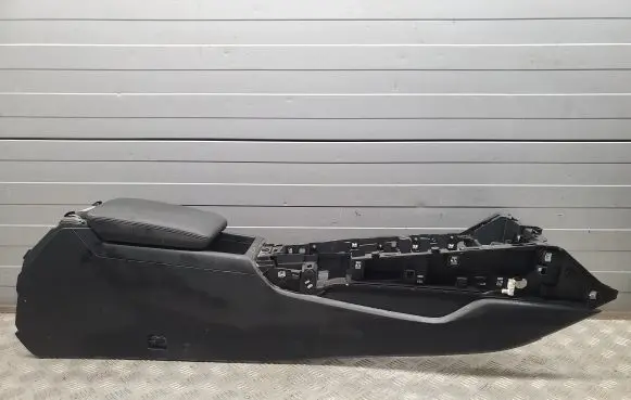 Audi A5 Center console 8W0864283B 8W0864981 8W1863241D