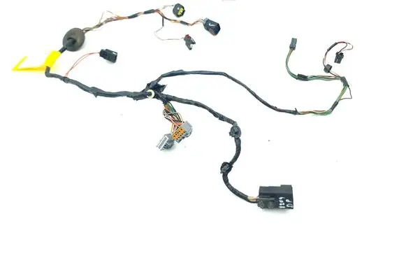 Chrysler Grand Voyager V Sliding door wiring loom P04869138AF