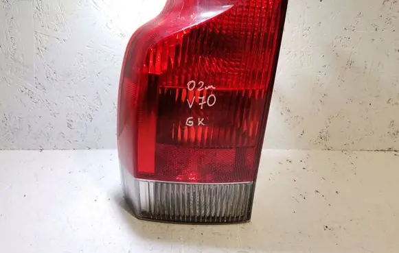 Volvo V70 Rear/tail lights 9154497 152861