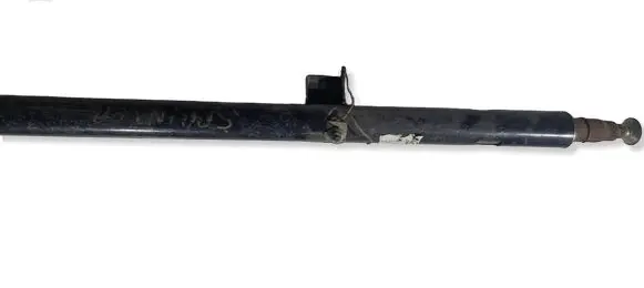 Mercedes-Benz Sprinter W901 W902 W903 W904 Steering wheel axle A9014601831