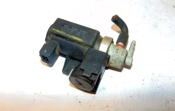 SsangYong Actyon Turbo solenoid valve 6655403797