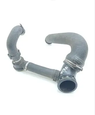 Porsche Cayenne (92A) Engine coolant pipe/hose 7L5145368B
