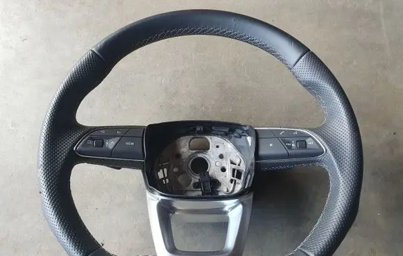 Audi Q3 F3 Steering wheel 80A419091CL AUDIQ5