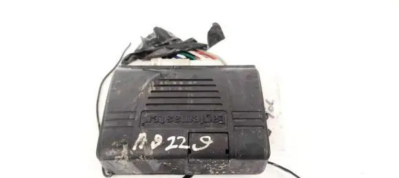 Audi A4 S4 B5 8D Alarm control unit/module E2297RA0103516 E2297RA-0103516