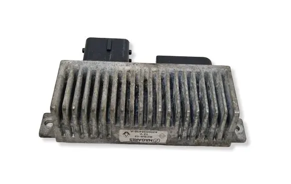 Nissan Qashqai Glow plug pre-heat relay 8200558438A