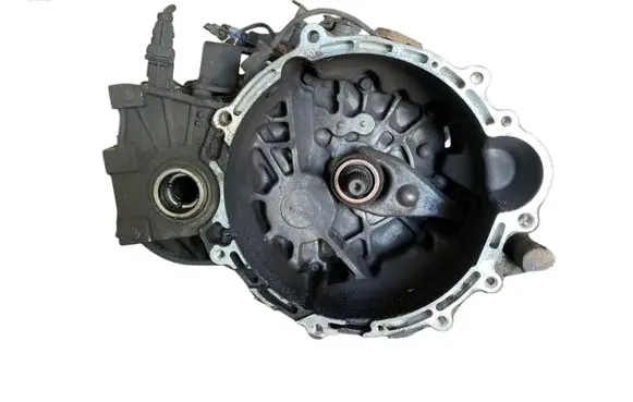 KIA Ceed Manual 5 speed gearbox 