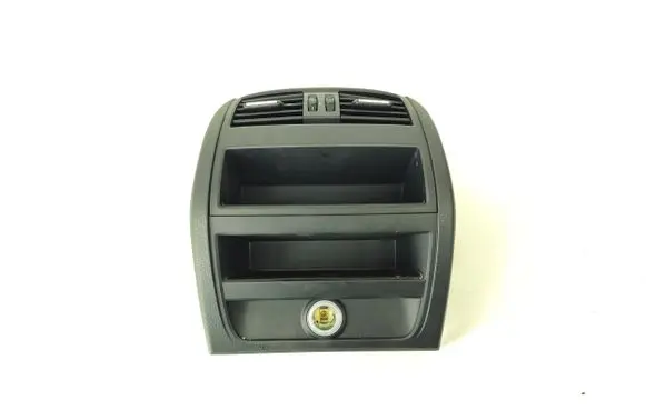 BMW 5 F10 F11 Dash center air vent grill 51169206 25795012
