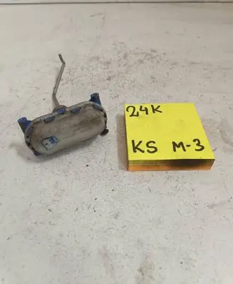 Volkswagen Golf III Central locking motor 1212121
