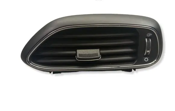 Hyundai i30 fastback Dashboard side air vent grill/cover trim 
