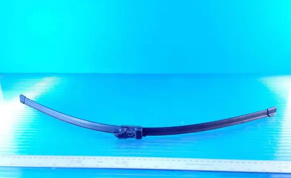 Ford Fiesta Windshield/front glass wiper blade H1BB17526AA H1BB17528AB