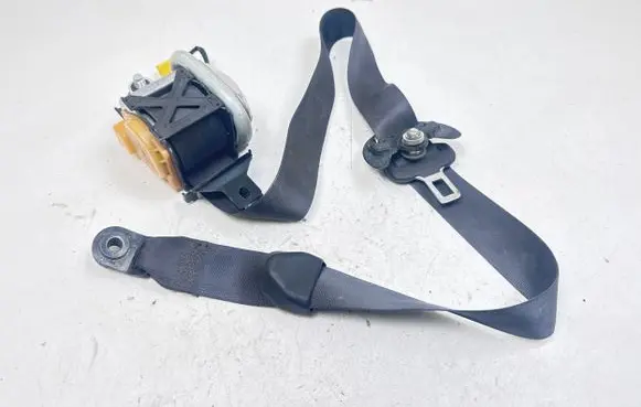 Honda Accord Front seatbelt TKAH3EJ489
