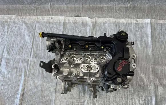 Jeep Avenger Engine HN05