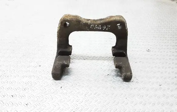 Volkswagen Golf Plus Brake caliper pad carrier rear 