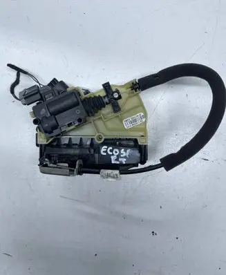 Ford Ecosport Loading door lock GN1A5426413BC