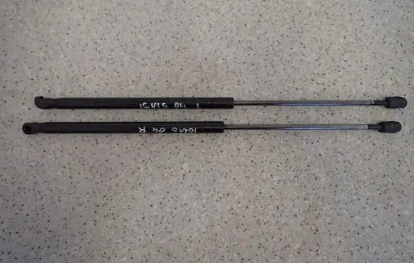 Suzuki Ignis Tailgate strut 
