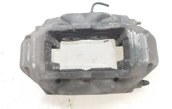 Volkswagen Touareg II Front brake caliper 209236054A