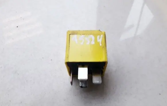Ford Focus Other relay 93BG14N089B1B