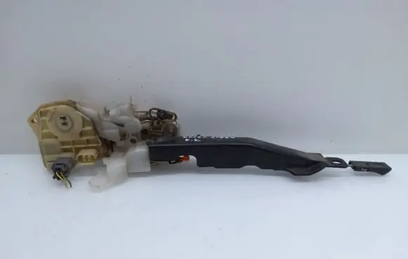Honda Stream Front door lock 010622