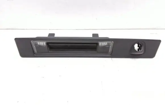 Volvo XC60 Tailgate/trunk/boot exterior handle 32205429