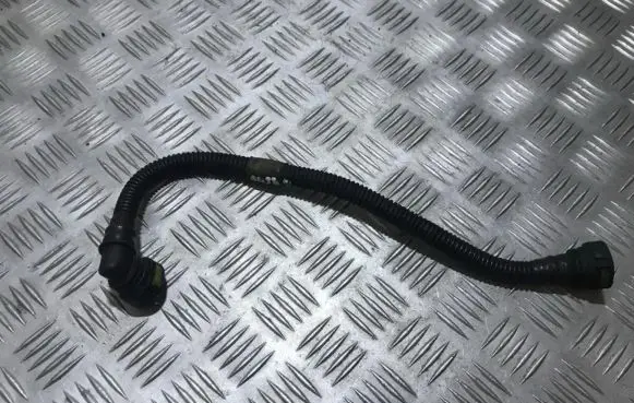 Renault Espace III Turbo turbocharger oiling pipe/hose