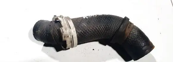 Mazda Premacy Intercooler hose/pipe