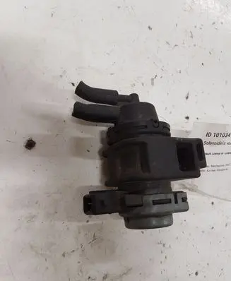 Renault Scenic II - Grand scenic II Turbo solenoid valve EV521
