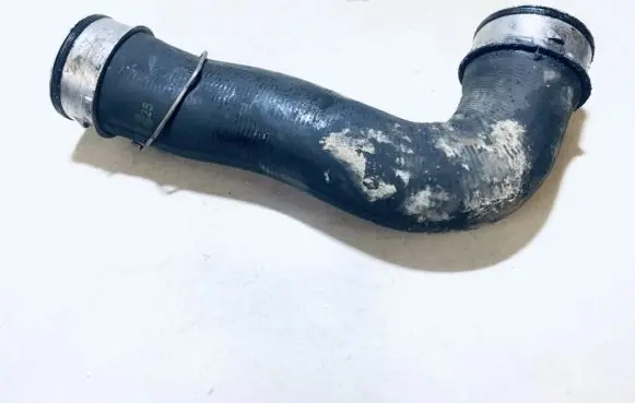 Volkswagen Jetta V Intercooler hose/pipe 1k0145834l