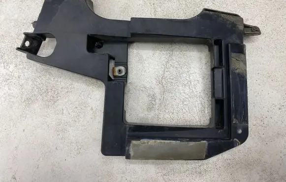 Ford C-MAX II Rear parking sensor holder (PDC) AV6N14D189B