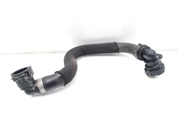 Opel Corsa F Electric car engine cooling hoses/pipes 
