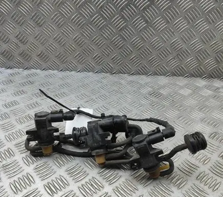 Volkswagen Transporter - Caravelle T6 Turbo solenoid valve 4D0971992 1K0906627E