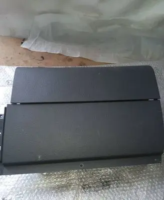 Volkswagen Touran I Glove box 1T1857101A