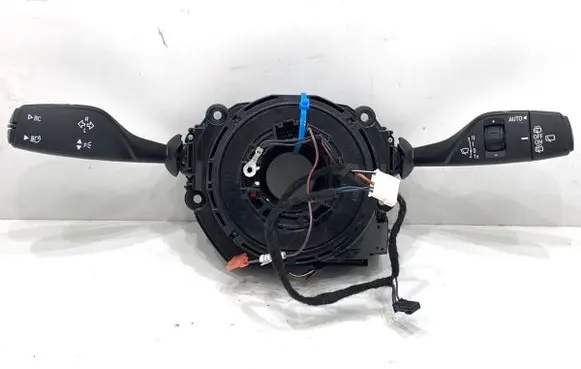 BMW X3 F25 Wiper turn signal indicator stalk/switch 9368601
