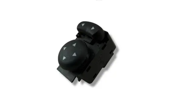 Fiat 500 Abarth Wing mirror switch M5276