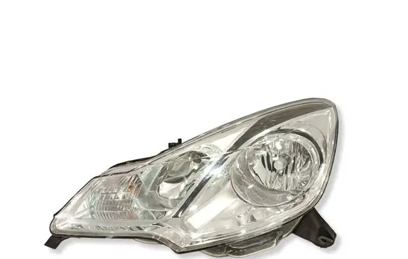 Citroen DS3 Headlight/headlamp 1606932080 SB9YPVX13W030FF 210720160056