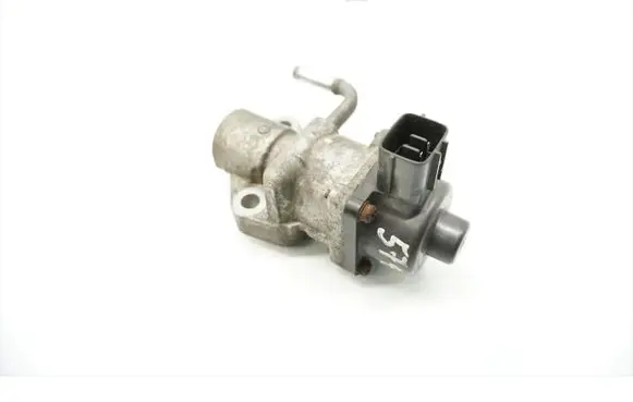 BMW 3 E90 E91 EGR valve