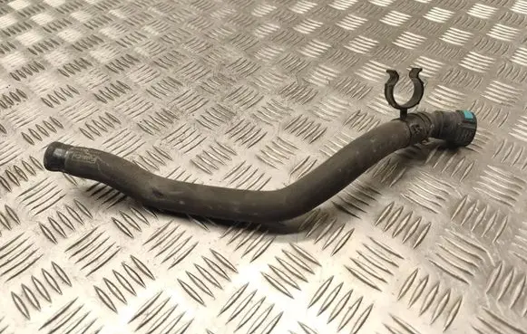 Ford Fiesta Engine coolant pipe/hose AV2118K579BE