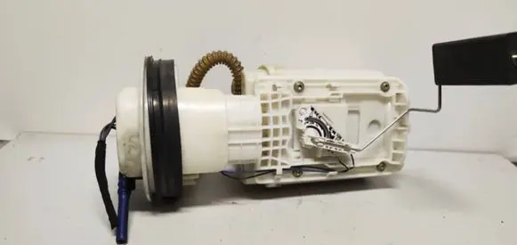 Seat Toledo II (1M) In-tank fuel pump 228233001003 1J0919051H