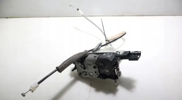 Citroen C-Elysée Rear door lock