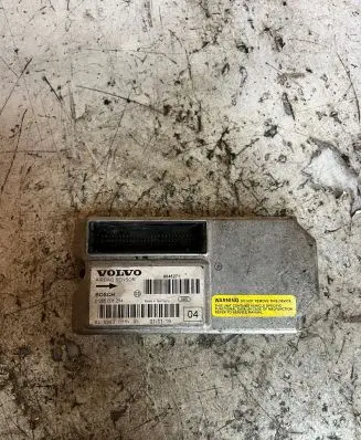 Volvo V70 Airbag control unit/module 0285001254 010323079404 8645271