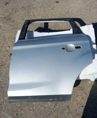 Ford Kuga I Rear door 