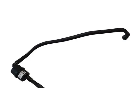 BMW 4 G22 G23 G24 G26 Vacuum line/pipe/hose 8663978 13908663978
