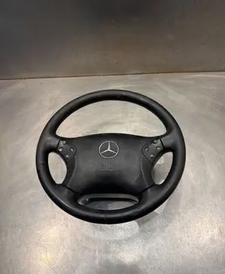 Mercedes-Benz C W203 Steering wheel A2034600903 305422799162AA